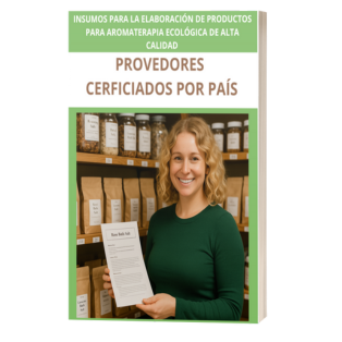 Lista de Proveedores Verificada