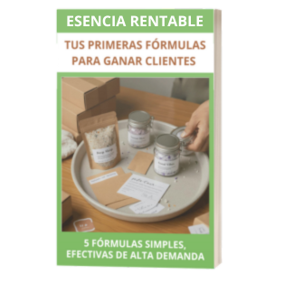 Guía de Empaques que Enamoran