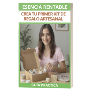Guía para Crear tu Primer Kit de Regalo